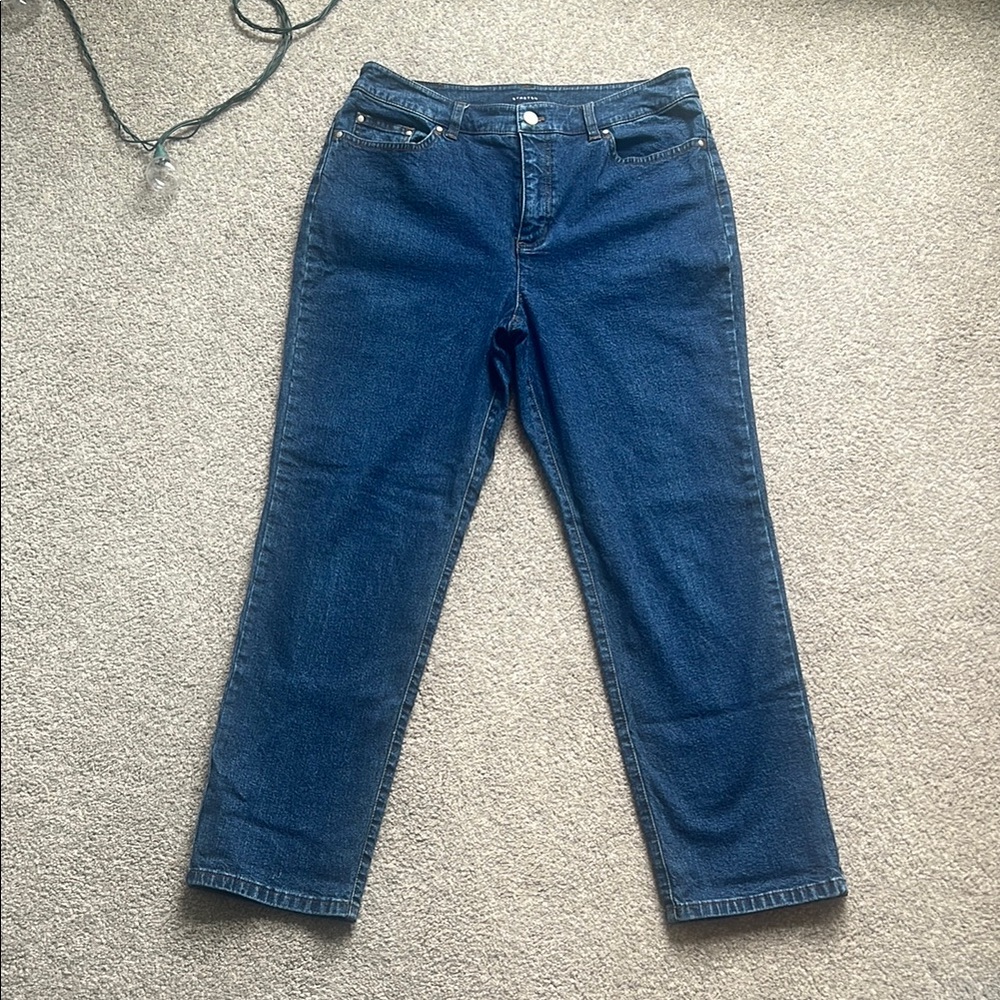 Jones New York Signature Women’s Jeans